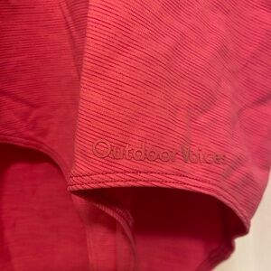 Outdoor Voices Bodysuit-Built in Bra